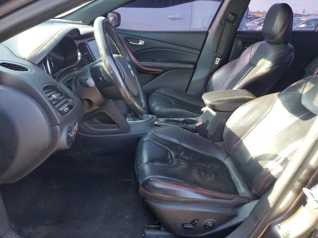 1C3CDFEB5ED866568 Dodge DART GT
