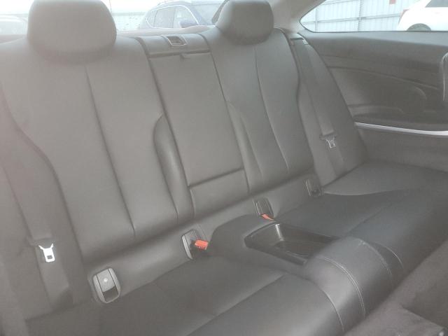 WBA3N5C56EK196618 BMW 428 XI