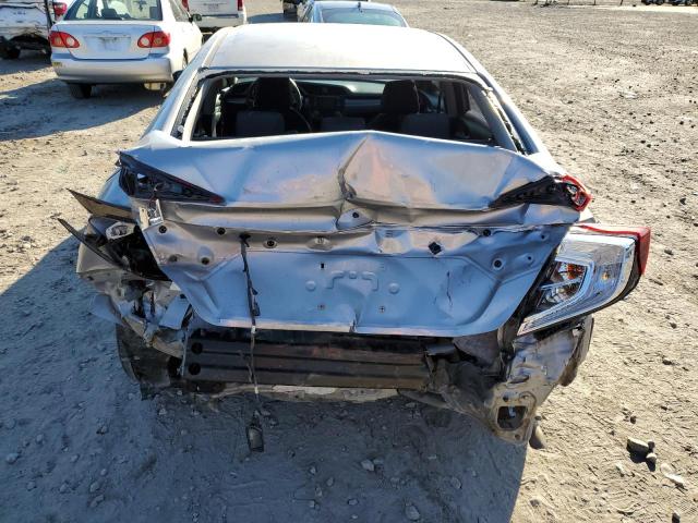 2HGFC2F54HH518556 Honda Civic Lx