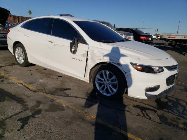 1G1ZD5ST8JF190153 Chevrolet MALIBU LT