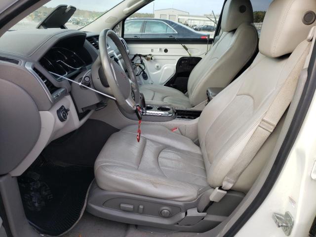 1GKKRSKD7EJ363931 GMC Acadia Slt-2