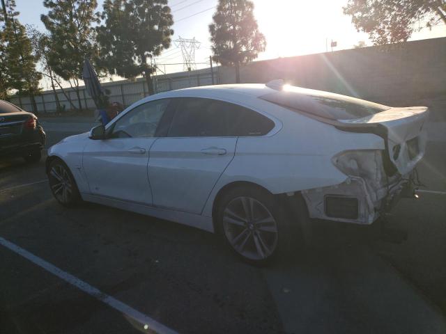 WBA4J1C50KBM15612 BMW 430i Gran Coupe