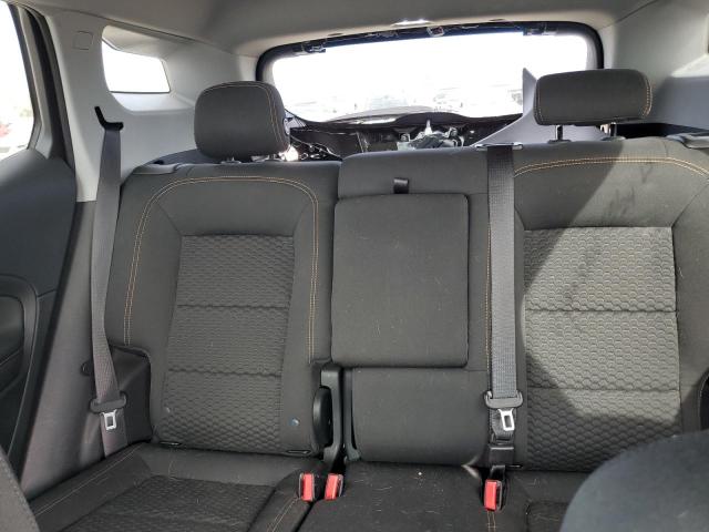 3GKALMEV5LL201685 GMC Terrain Sle