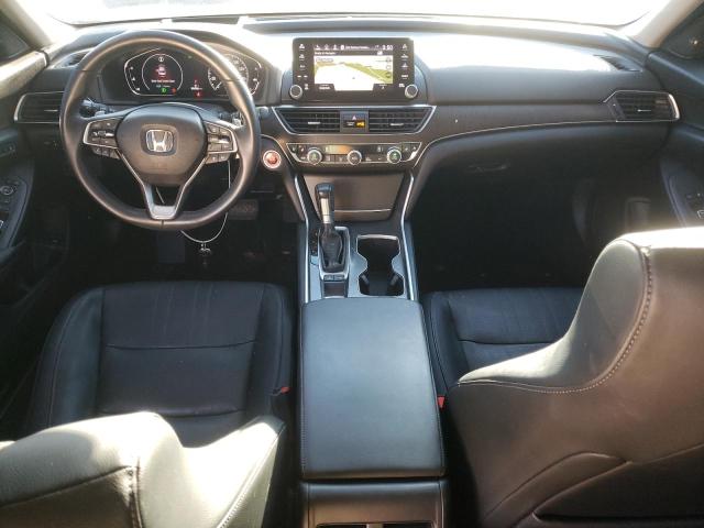 1HGCV1F95JA076806 Honda Accord Touring