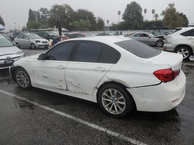 WBA8E1G30HNU18709 BMW 320 I