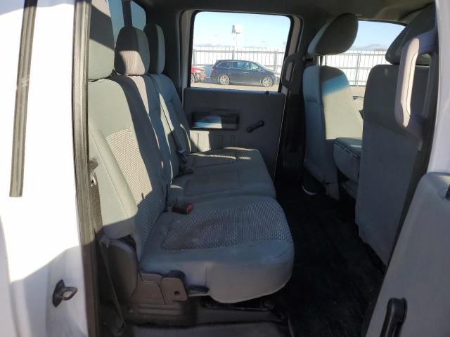 1FT7W3BT1FEA05709 Ford F350 Super Duty