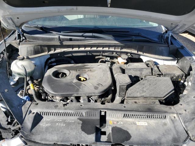KM8J3CA48JU693422 Hyundai TUCSON SEL