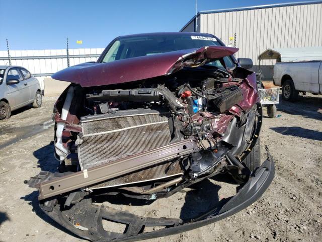 5J6RM3H31EL009401 Honda CR-V LX