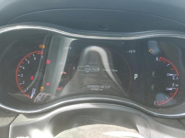 1C4RDJDG8EC490878 Dodge DURANGO LIMITED