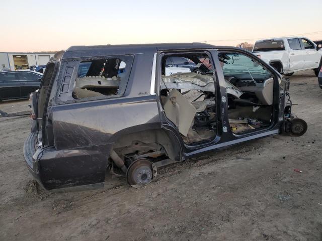 1GKS2AKCXFR262701 GMC YUKON SLE