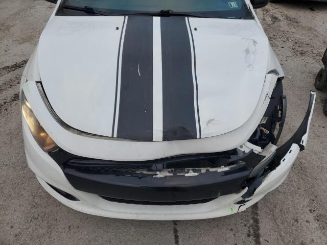 1C3CDFBB1FD402862 Dodge DART SXT