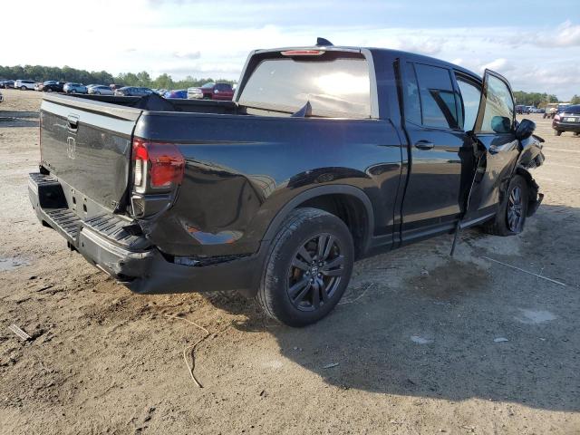 5FPYK3F11LB025548 Honda Ridgeline Sport