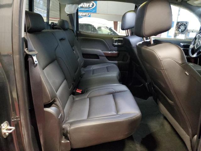 1GT12TEY5JF272296 GMC Sierra K2500 Slt