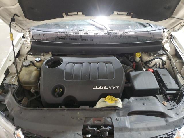 3C4PDDAG6ET187728 Dodge JOURNEY SE