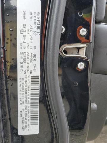 3C4PDCBB7HT581868 Dodge Journey Sxt