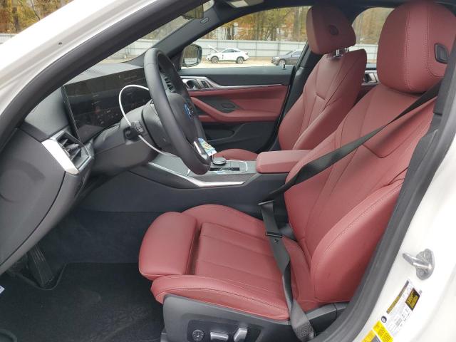 WBY73AW01PFP77926 BMW I4 Edrive40