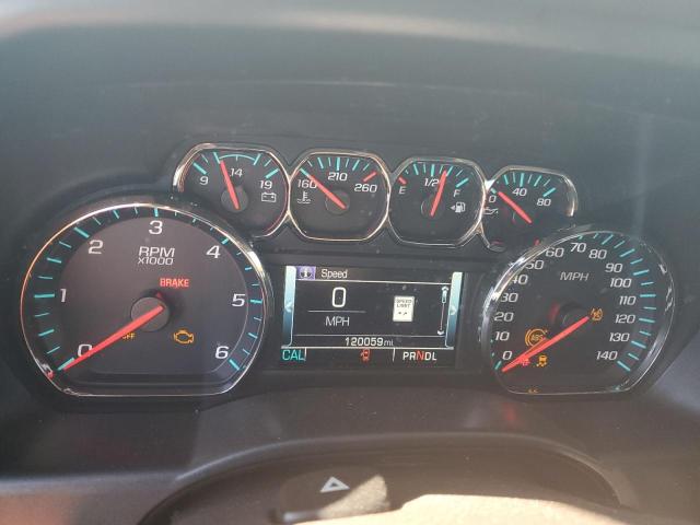 3GTU2NEJ8JG499590 GMC Sierra K1500 Slt