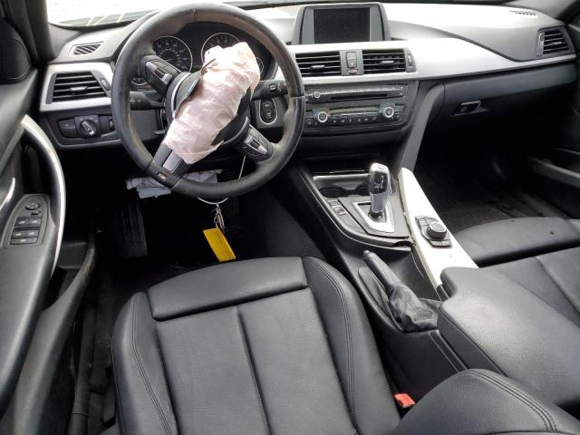 WBA3B1G59ENT00643 BMW 320 I