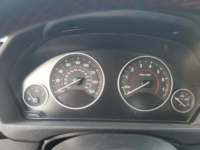 WBA8E9C59GK603959 BMW 328 I Sulev
