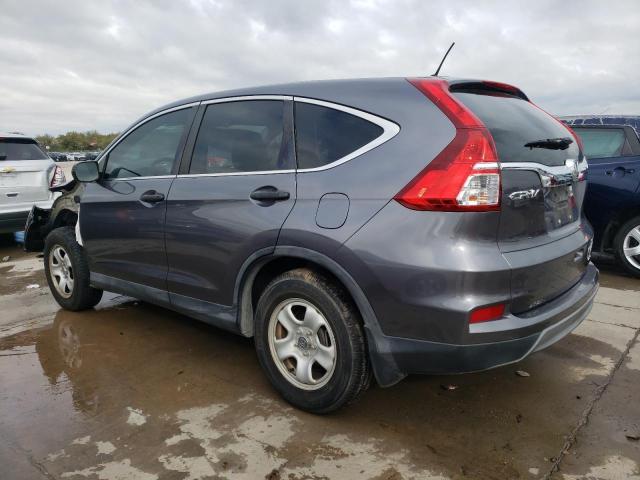 3CZRM3H30GG710222 Honda CR-V LX