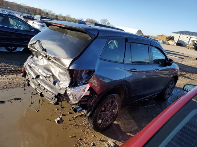 5FNYF8H52LB012477 Honda Passport Exl