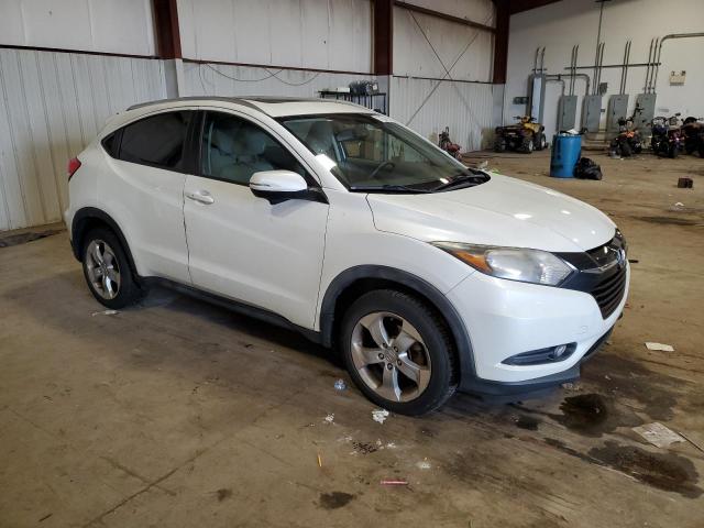 3CZRU6H72GM731644 Honda Hr-v Exl