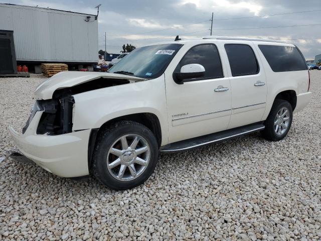 Продаж на аукціоні авто 2014 Gmc Yukon Xl Denali, vin: 1GKS2MEF1ER107718, номер лоту: 76843223