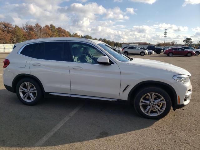 5UXTY5C06M9F63300 BMW X3 Xdrive30i