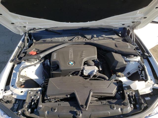WBA3C1C57EK114071 BMW 328 I Sulev