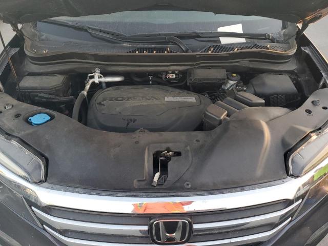 5FNYF5H68HB039634 Honda PILOT EXL