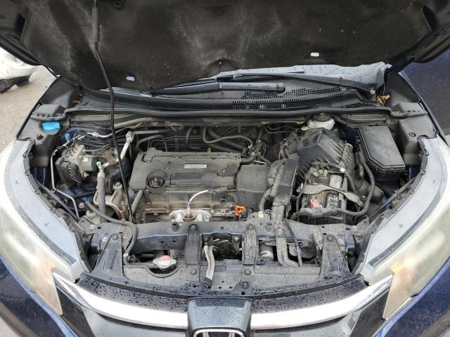 5J6RM4H4XGL077777 Honda CR-V SE