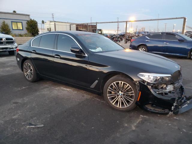 WBAJA9C50JG622908 BMW 530e