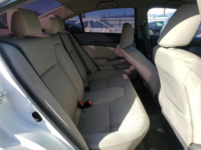 2HGFB2F73FH540856 Honda CIVIC SE