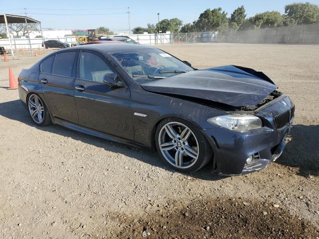 WBA5B1C57FD921434 BMW 535 I