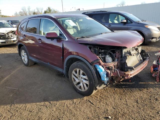 2HKRM4H77FH628184 Honda CR-V EXL
