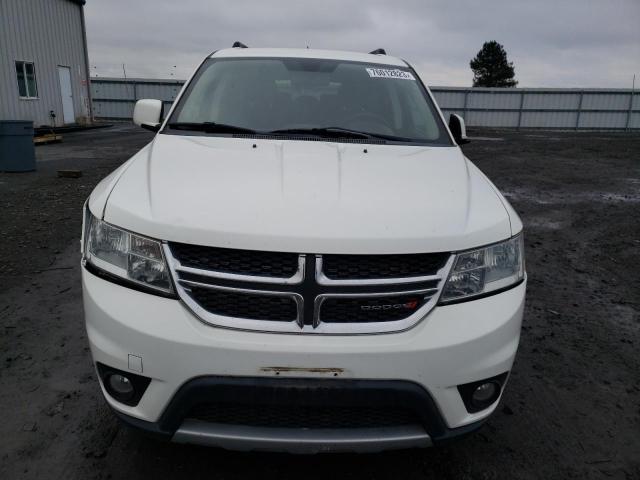 3C4PDDBG0GT105610 Dodge Journey Sxt