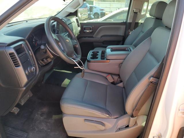 1GCRCNECXJZ292431 Chevrolet Silverado C1500
