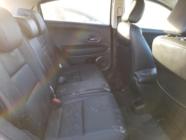 3CZRU6H78JM712250 Honda Hr-v Exl