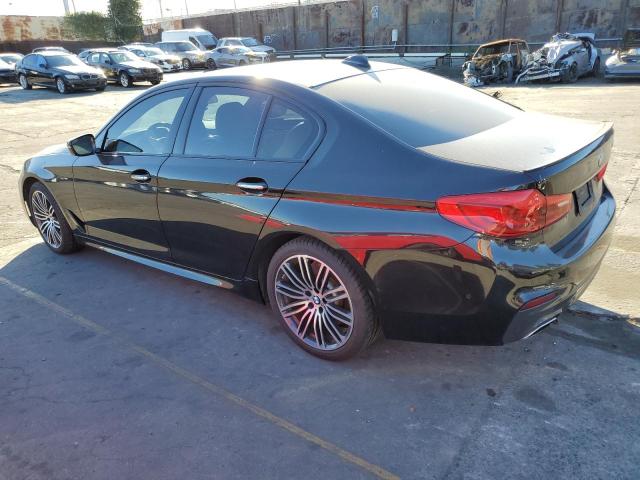 WBAJE5C37HG477985 BMW 540 I