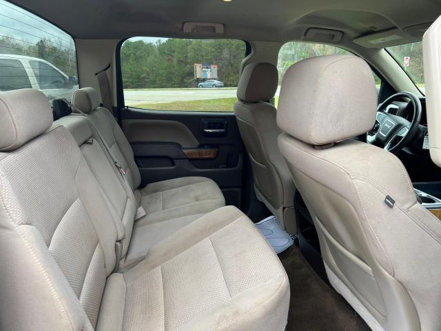 3GTP1UEH7EG526341 GMC Sierra C1500 Sle