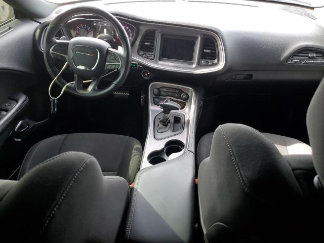 2C3CDZBT2KH621241 Dodge Challenger R/t