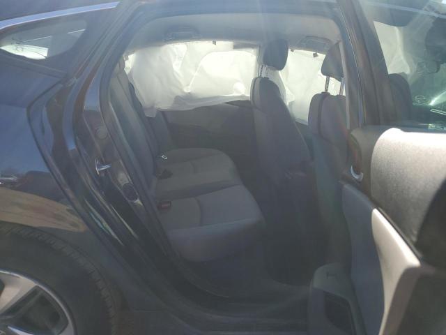 2HGFC2F67KH598998 Honda Civic Lx