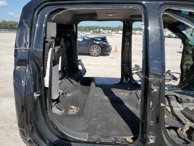 1GT49REY4MF173985 GMC Sierra K2500 Denali