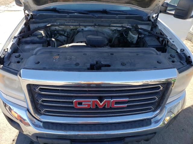 1GT12XEG2FF152798 GMC Sierra K2500 Heavy Duty
