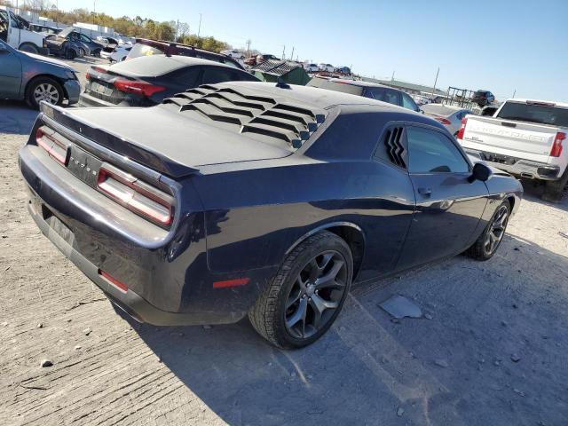 2C3CDZBT8FH710110 Dodge Challenger Sxt Plus