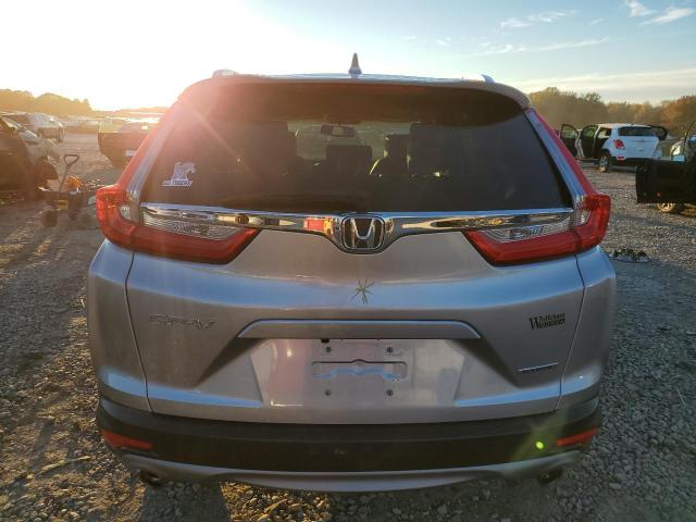 7FARW1H98JE053714 Honda Cr-v Touring