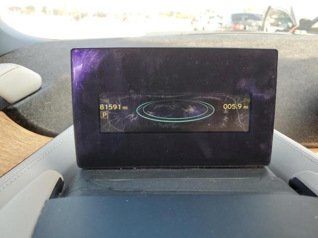 WBY1Z2C5XEV284629 BMW I3 Bev
