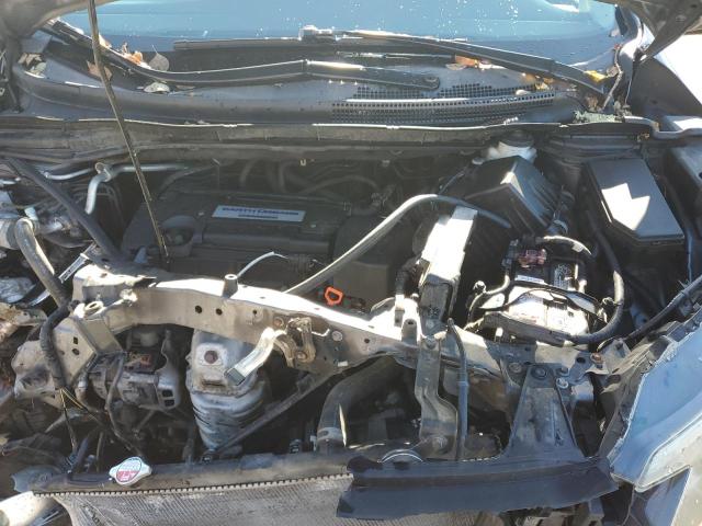5J6RM4H3XFL088896 Honda CR-V LX