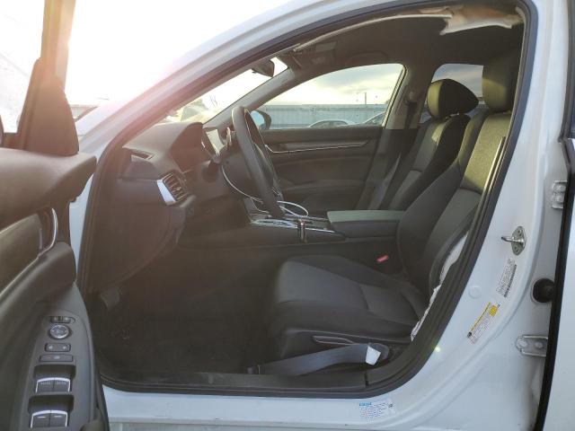 1HGCV3F12KA015372 Honda ACCORD HYBRID