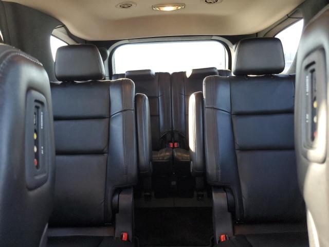 1C4RDJDG1EC508444 Dodge DURANGO LIMITED